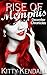 Rise of Memphis - December Chronicles (Rebel and a Saint, #12)
