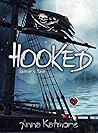 Hooked - Jamie's Tale by Anna Katmore