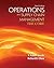 Operations and Supply Chain Management: The Core [with Connect Access Card]