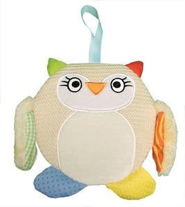 Hush-a-Bye Owl (Unknown Binding)