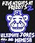 Five Nights at Freddy's: Ul...