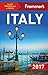 Frommer's Italy 2017 by Stephen Brewer