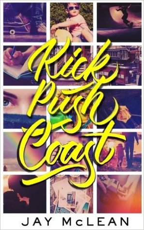 Kick, Push and Coast: Tommy Warden Short Story