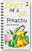 Pikachu Gets Into Trouble!:...
