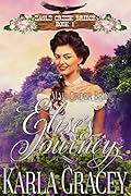 Elise's Journey (Eagle Creek Brides #1)