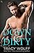 Down & Dirty (Lightning, #1)