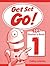 Get Set - Go! 1 (Teacher's Book)