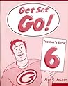 Get Set - Go! 6 (Teacher's Book)