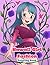 Kawaii Girl Fashion Coloring Book: Clothes, dresses, costumes and lots of cute kawaii fashions (Kawaii, Manga and Anime Coloring Books for Adults, Teens and Tweens)