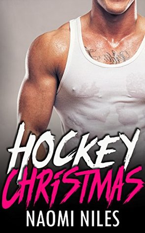 Hockey Christmas (Kindle Edition)
