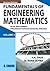 Fundamentals of Engineering Mathematics