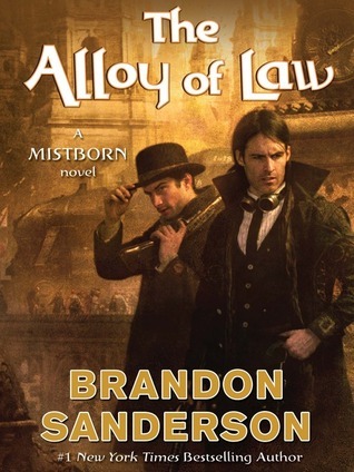 The Alloy of Law