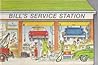 Bill's Service Station