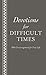 Devotions for Difficult Times: Bible Encouragement for Your Life