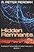 Hidden Remnants (Forgotten Creators Book 1)