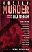 MOSTLY MURDER: Till Death: a mystery anthology