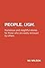 People. Ugh.: Humorous and insightful stories for those who are easily annoyed by others