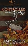 Controlled Burn (The Brotherhood of District 23 #3)