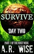 Survive: Day Two