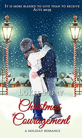 Christmas 'Couragement (Kindle Edition)