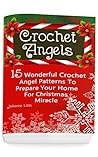 Crochet Angel: 15...