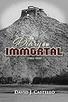 The Diary of an Immortal (1945-1959)