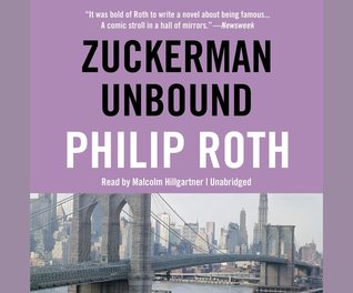 Zuckerman Unbound