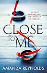 Close To Me by Amanda  Reynolds