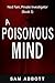 A Poisonous Mind: A Mystery Short Story (Ned Fain Private Investigator Mystery Series - Crime Suspense Thriller Book 5)