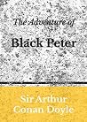 The Adventure of Black Peter by Arthur Conan Doyle