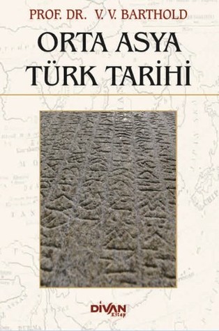 Orta Asya Türk Tarihi (Paperback)
