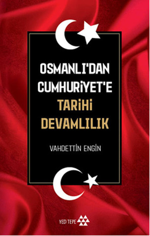 Osmanlıda'dan Cumhuriyet'e Tarihi Devamlılık (Paperback)