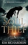 The Soul Thief by Kim  Richardson