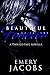 Beautiful Forever (Beautiful Fate Duet #2, Twisted Fate #2.5)