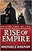 Rise of Empire (The Riyria Revelations #3-4)