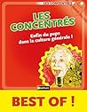 Les Concentrés - ...