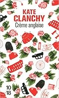 Crème anglaise