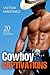 Erotica: Cowboy Captivation...