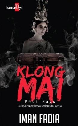 Klong Mai (Paperback)