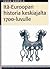 Itä-Euroopan historia keskiajalta 1700-luvulle