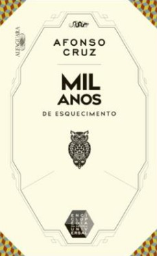 Mil Anos de Esquecimento (Hardcover)