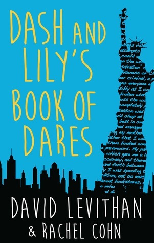 Dash & Lily's Book of Dares
