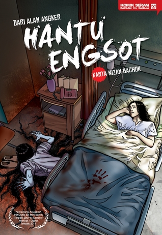 Dari Alam Angker: Hantu Engsot