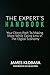 The Experts Handbook