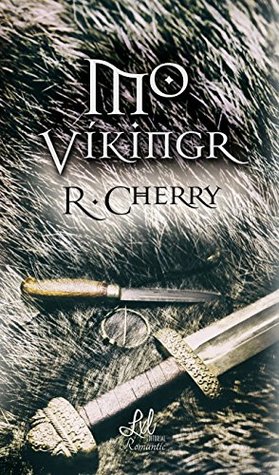 Portada de Mo Víkingr, de R. Cherry