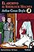 El archivo de Sherlock Holmes (Sherlock Holmes, #9)
