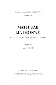 Math Uab Mathonwy - The Fourth Branch of the Mabinogi