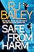 Safe From Harm (Sam Wylde #1)