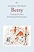 Betty - Protokoll einer Kinderpsychotherapie by Anneliese Ude-Pestel