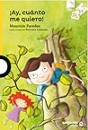 ¡Ay, cuánto me quiero!